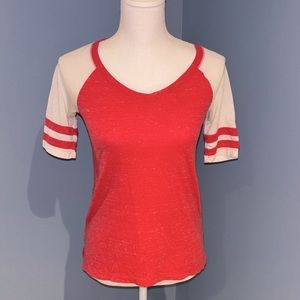 SO Shirt 3/4 sleeves